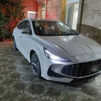 MG5 ام جی ۵ فول پلاک شده