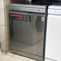 ماشین ظرفشویی 512 ال جی زرکالا اقساط
