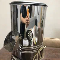 سبزی خورد کن|خردکن، آسیاب، غذاساز|لاهیجان, بازکیاگوراب|دیوار