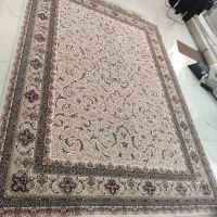 فرش 9متری یک تخته