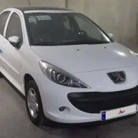 207 پانا Tu5 P کلاس 60410 رینگ آلومینیوم