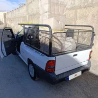 پراید وانت|خودرو سواری و وانت|رامجین, |دیوار