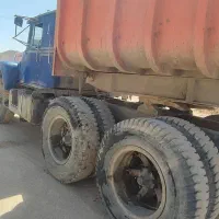 ماک ایران کاوه|خودرو سنگین|ابرکوه, |دیوار