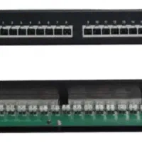 پچ پنل مخابراتی فیوزدار|مودم و تجهیزات شبکه|تهران, پاسداران|دیوار