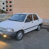 پراید 131SEمدل96بیرنگ|خودرو سواری و وانت|اهر, |دیوار