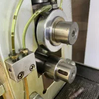 دستگاه نورد طلا|ابزارآلات|اصفهان, نقش جهان|دیوار