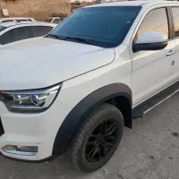 kmc t8 1403|خودرو سواری و وانت|جره و بالاده, |دیوار