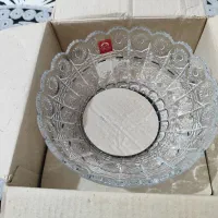 ظرف میوه خوری پایه دار|ظروف سرو و پذیرایی|باقرشهر, |دیوار