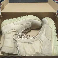 پوتین گارد ارگ تبریز