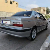 پارس 83 عروسک|خودرو سواری و وانت|شهرضا, |دیوار