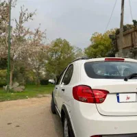 کوییک 1402|خودرو سواری و وانت|رشت, چله خانه|دیوار