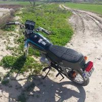 موتور ۸۹|موتورسیکلت|نورآباد ممسنی, |دیوار