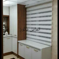 زبرا|پرده، رانر، رومیزی|سنندج, |دیوار