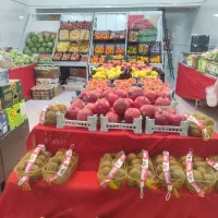 واگذاری یک باب مغازه میوه فروشی