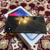 اپل ایفون X 256 گیگ LLA