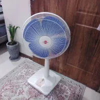 پنکه|پنکه و تصفیه‌کنندهٔ هوا|تهران, ستارخان|دیوار
