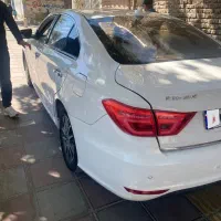 لیفان 820، مدل ۱۳۹۵|خودرو سواری و وانت|سنندج, |دیوار