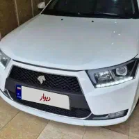 دناپلاس اتومات|خودرو سواری و وانت|دره شهر, |دیوار
