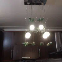 لوستر درحد نو