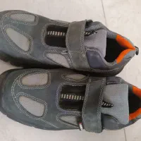 کفش کار ترکیه ایی سایز ۴۳|کیف، کفش، کمربند|اندیشه, اندیشه فاز ۴|دیوار