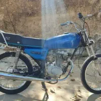 موتور مزایده|موتورسیکلت|جوانرود, |دیوار