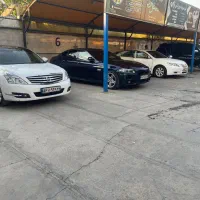 کارواش vip ( تحویل در محل )|خدمات موتور و ماشین|کرج, فاز ۲ مهرشهر|دیوار