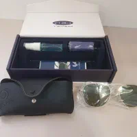 عینک خلبانی صاایران (اصل)،نو و با کیفیت