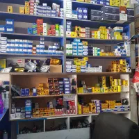 لوازم یدکی نقد چک|قطعات یدکی و لوازم جانبی|قم, ولیعصر|دیوار