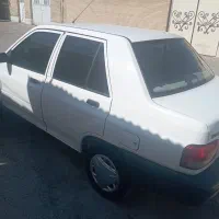 پراید 131SE مدل ۱۳۹۶|خودرو سواری و وانت|فسا, |دیوار