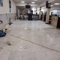 جرمگیری سنگ و سرامیک ، نانو جرمگیری ، نظافت تخصصی