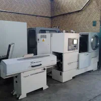 تراش cnc