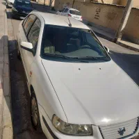 فروش خودرو سمند دوگانه فابریک