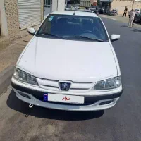پرشیا. پارس xu۷pمدل ۱۴۰۲ دریچه برقی