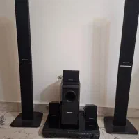 سینما خانواده پاناسونیک