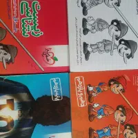 کتاب کمک آموزشی برای کنکور