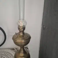 چراغ نفتی قدیمی