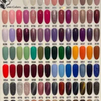 وسایل کار ناخن