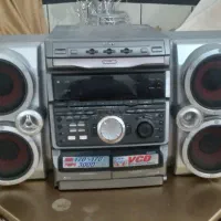 ضبط سونی|سیستم صوتی خانگی|میاندوآب, |دیوار