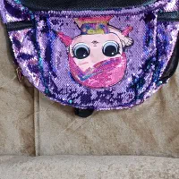 کیف پولکی نو|کیف، کفش، کمربند|تهران, پونک|دیوار