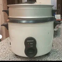 پلو پز و بخار پز