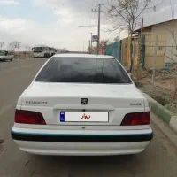 پژو پارس سال سفارشی مدل ۱۴۰۱ دریچه سیمی