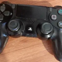 ps4 slim 1 tra|کنسول، بازی ویدئویی و آنلاین|اردبیل, |دیوار