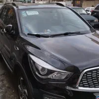 همینا S5 توربو ۱۸ تا کار