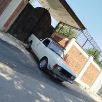 پیکان وانت