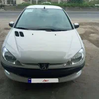 پژوه ۲۰۶ مدل ۹۰ کروز کنترل مدیران خودرو|خودرو سواری و وانت|رشت, پسیخان|دیوار