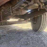 بنز تک کمپرسی 1924|خودرو سنگین|رفسنجان, |دیوار