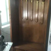 جالباسی ورودی منزل