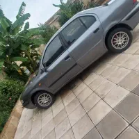سمند مدل ۸۵|خودرو سواری و وانت|پرند, فاز ۴|دیوار