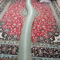 لوله هواکش فلکسی