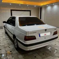 پرشیا مدل ۹۰